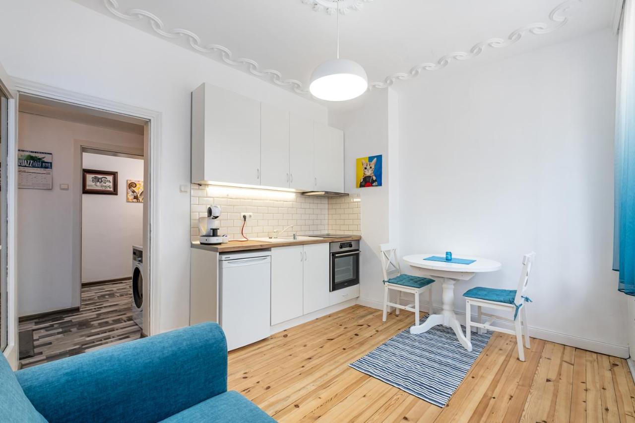 Jazz & Wine - Luxury Apartment By The Sea & Parking & Hbo & Netflix Várna Kültér fotó