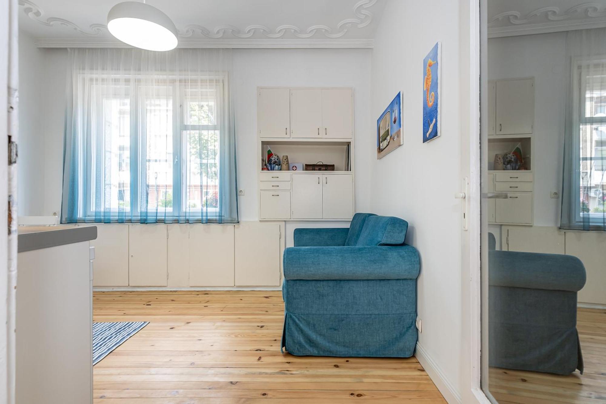 Jazz & Wine - Luxury Apartment By The Sea & Parking & Hbo & Netflix Várna Kültér fotó